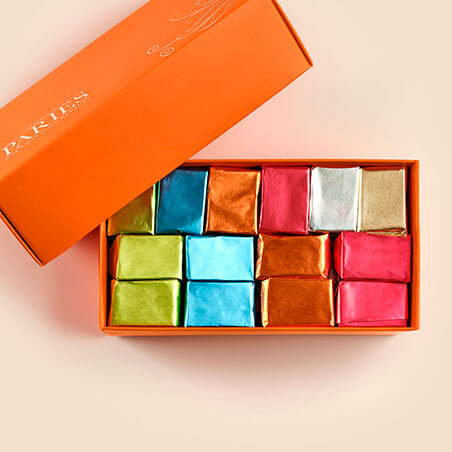 Ballotins de 300g de Kanougas®