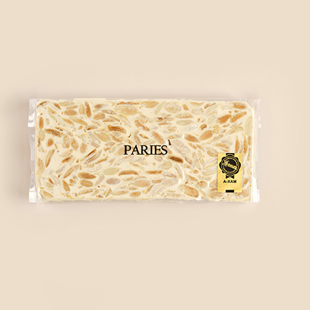 Touron dur Alicante 200g