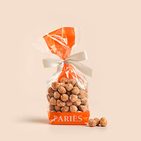 Sachet de 110g d'Avellines®