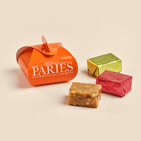 Ballotine invité T1 - 3 Kanougas®