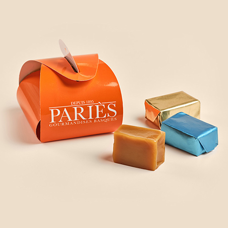 Ballotine invité T2- 6 Kanougas®