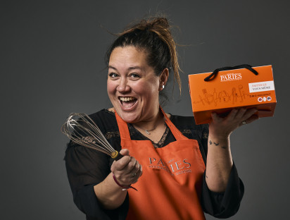 Découvrez nos kits de pâtisserie : Faites le vous-même !